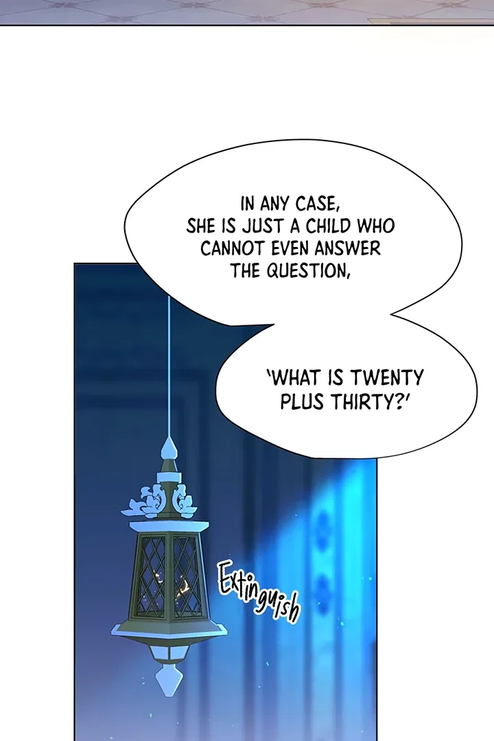 Becoming the Queen at the Age of Six Chapter 19 – Page 38