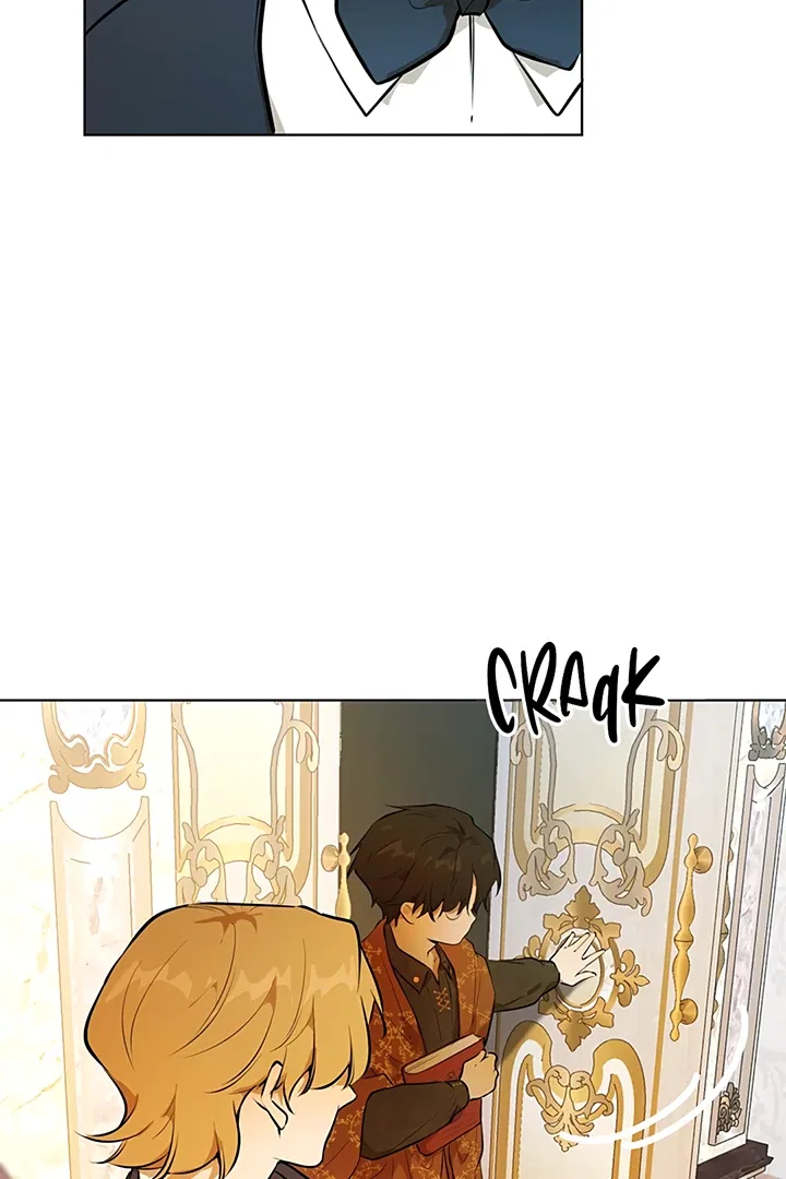 Becoming the Queen at the Age of Six Chapter 19 – Page 41