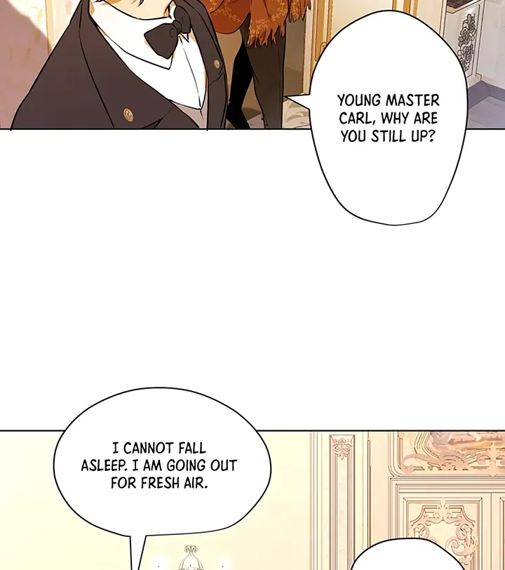 Becoming the Queen at the Age of Six Chapter 19 – Page 42