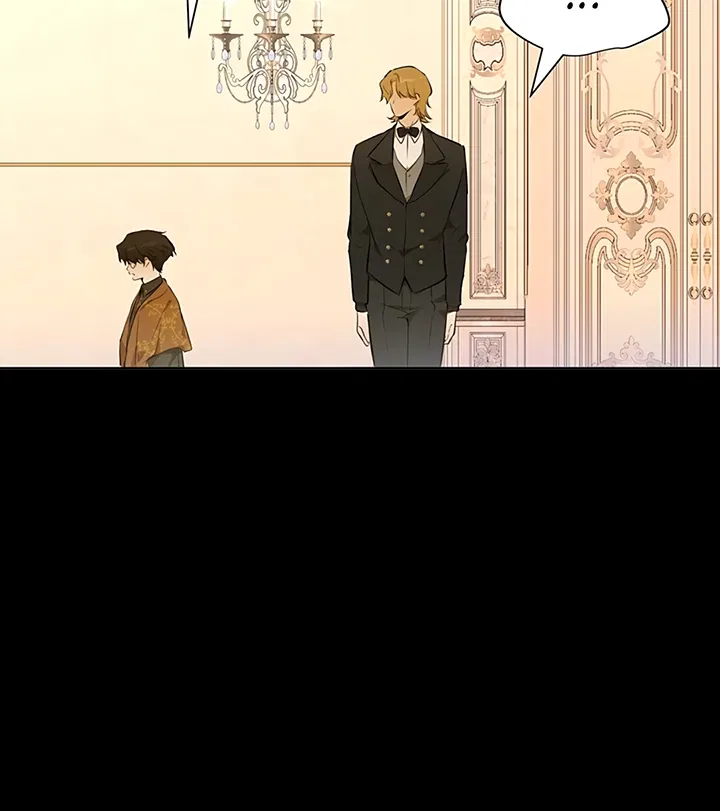 Becoming the Queen at the Age of Six Chapter 19 – Page 43