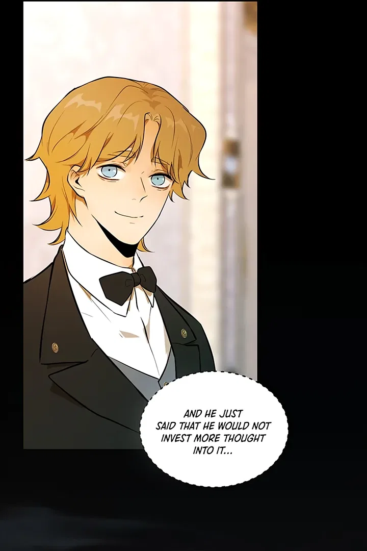 Becoming the Queen at the Age of Six Chapter 19 – Page 44