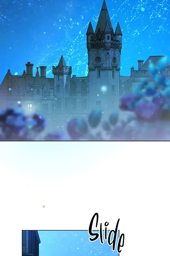 Becoming the Queen at the Age of Six Chapter 19 – Page 46