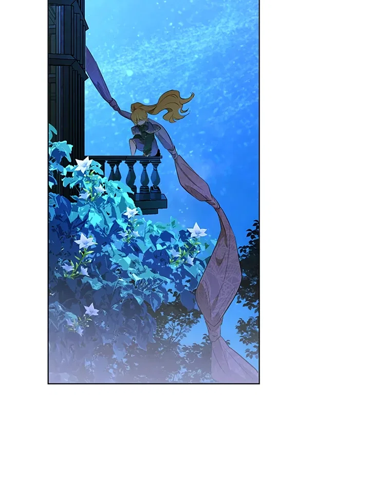 Becoming the Queen at the Age of Six Chapter 19 – Page 47