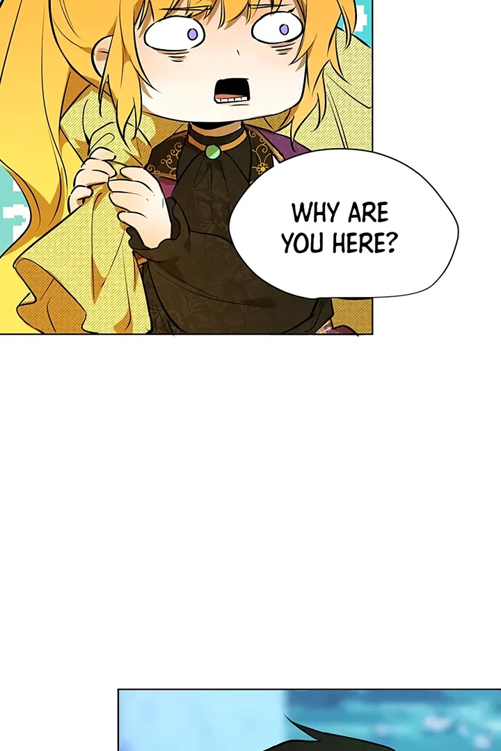 Becoming the Queen at the Age of Six Chapter 19 – Page 51
