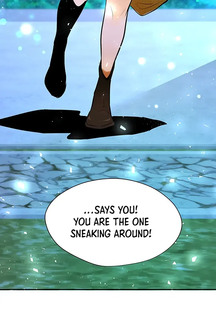Becoming the Queen at the Age of Six Chapter 19 – Page 57