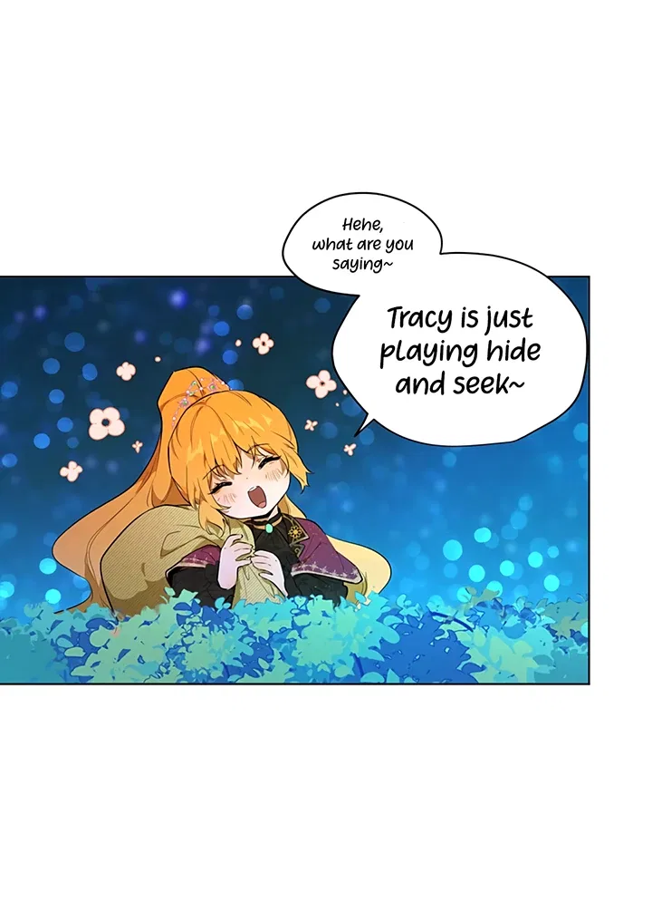 Becoming the Queen at the Age of Six Chapter 19 – Page 60