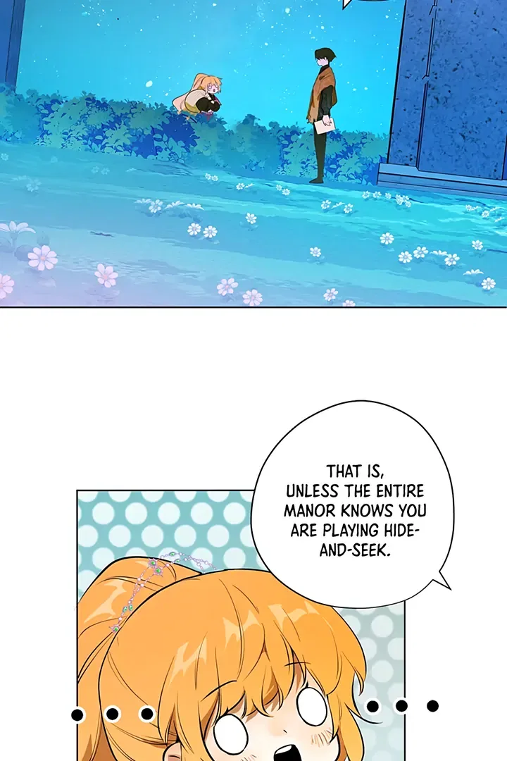 Becoming the Queen at the Age of Six Chapter 19 – Page 62