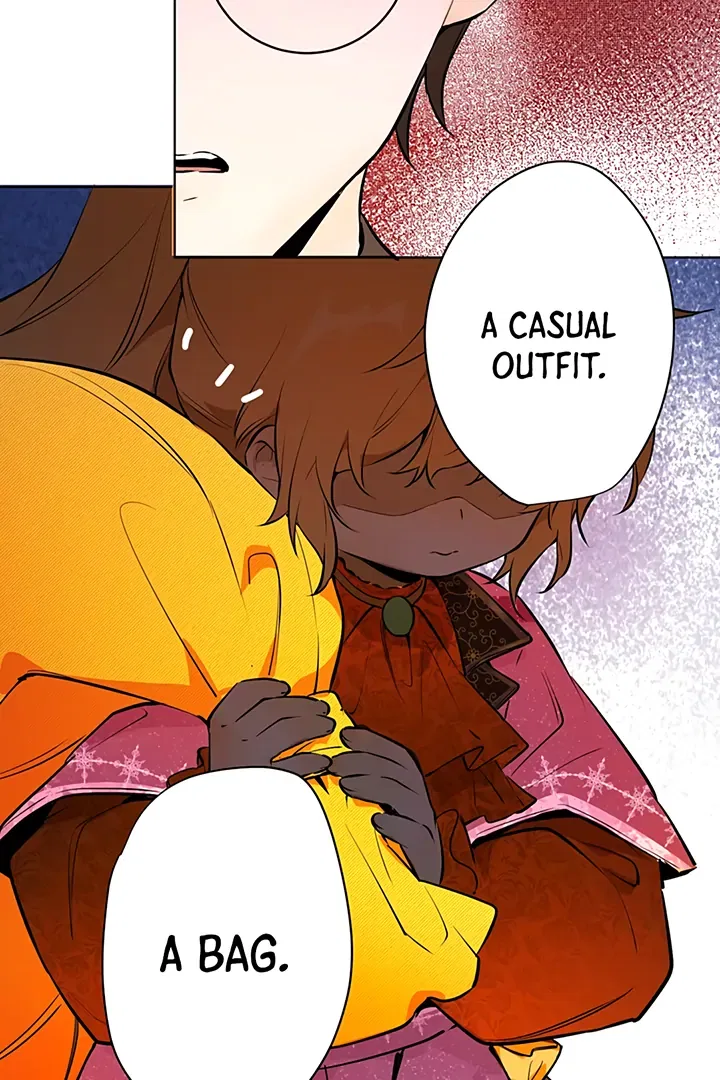 Becoming the Queen at the Age of Six Chapter 19 – Page 65