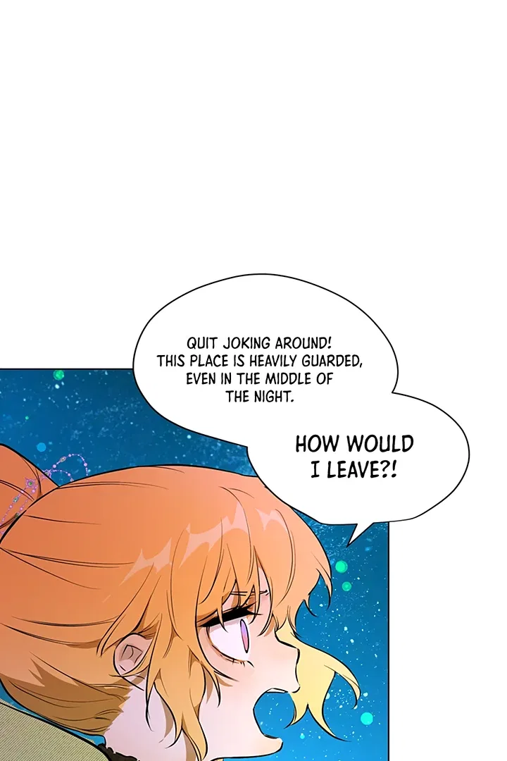 Becoming the Queen at the Age of Six Chapter 19 – Page 68