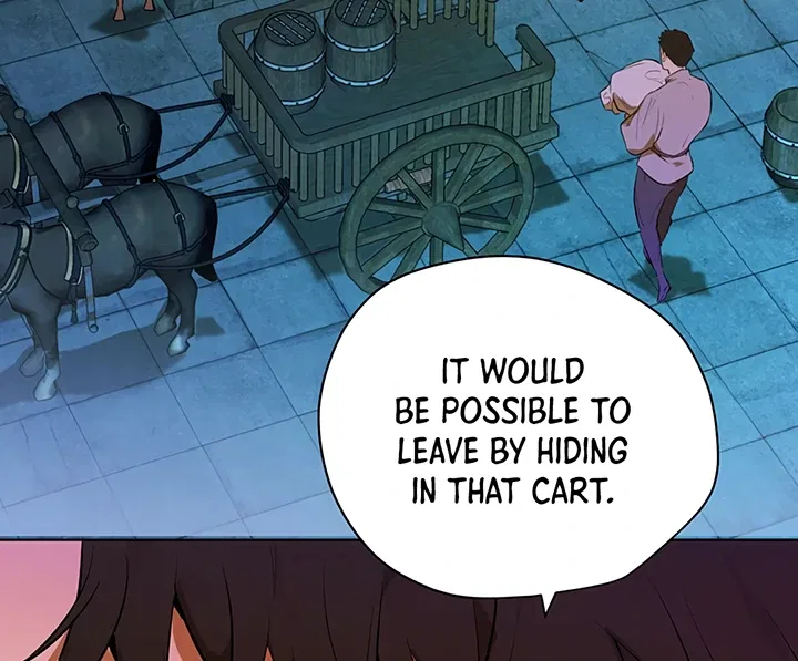 Becoming the Queen at the Age of Six Chapter 19 – Page 73