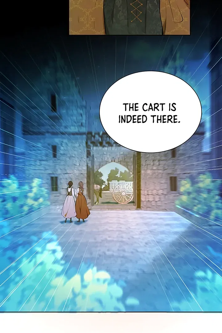Becoming the Queen at the Age of Six Chapter 19 – Page 77