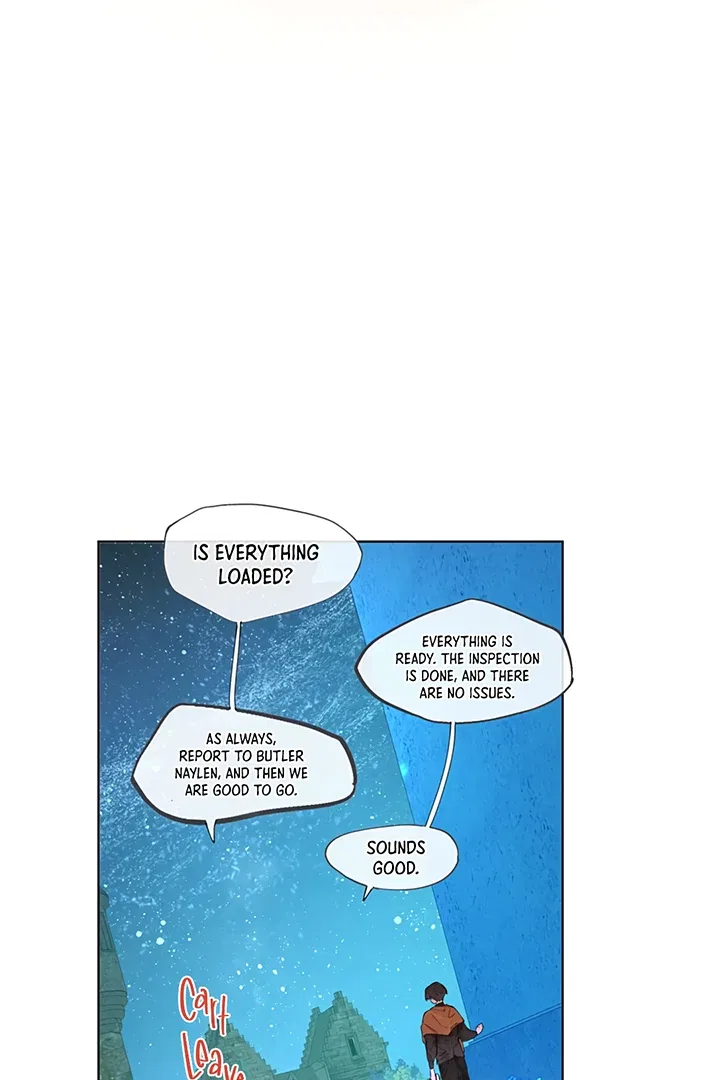 Becoming the Queen at the Age of Six Chapter 19 – Page 78