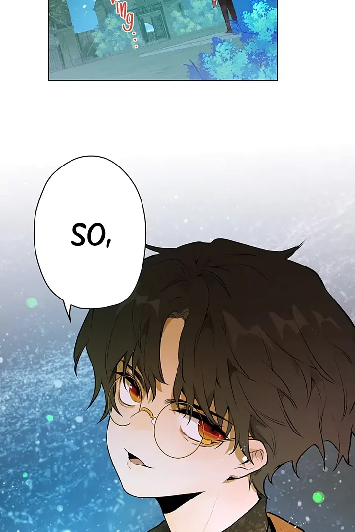 Becoming the Queen at the Age of Six Chapter 19 – Page 79