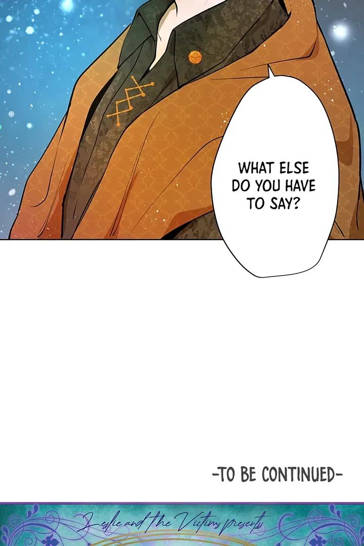 Becoming the Queen at the Age of Six Chapter 19 – Page 80