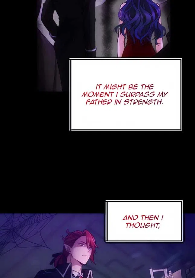 Corrupting the Heroine’s First Love Chapter 37 – Page 4