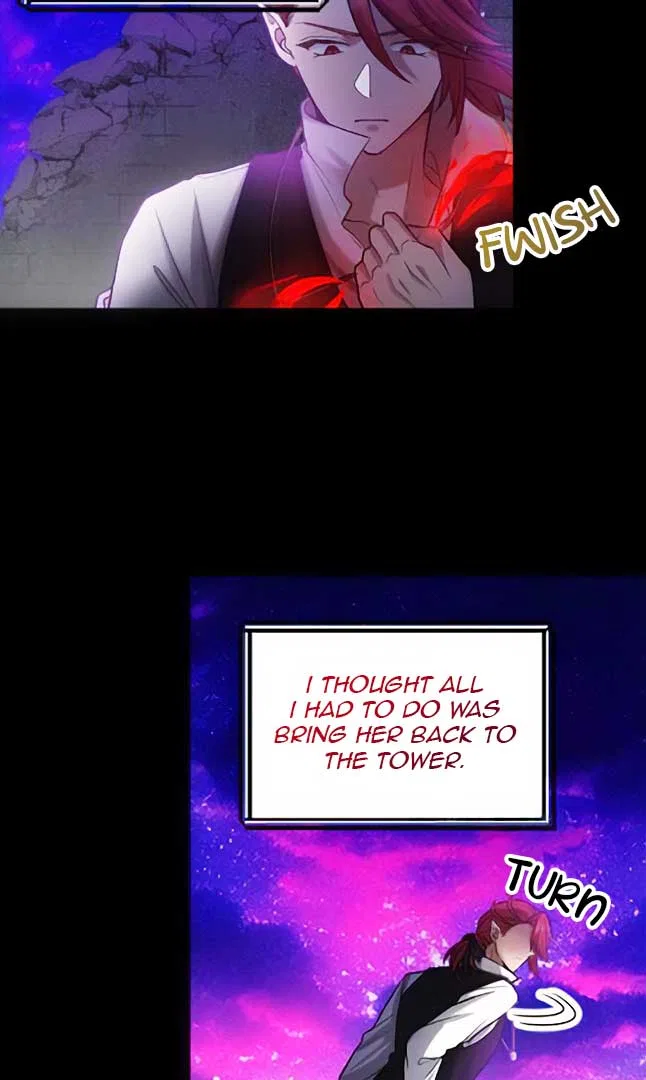 Corrupting the Heroine’s First Love Chapter 37 – Page 16