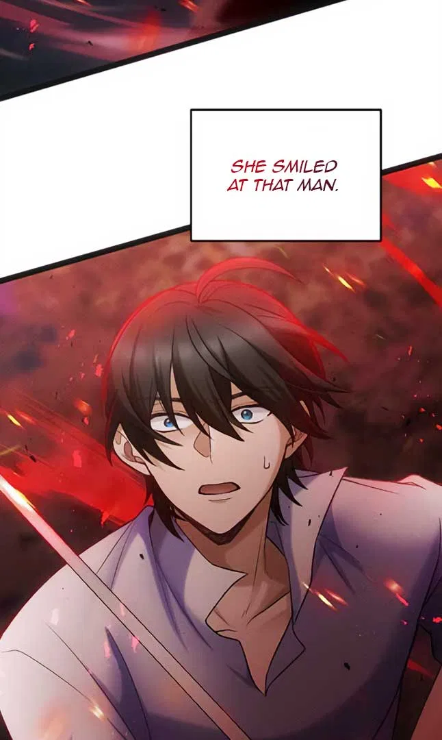 Corrupting the Heroine’s First Love Chapter 37 – Page 23