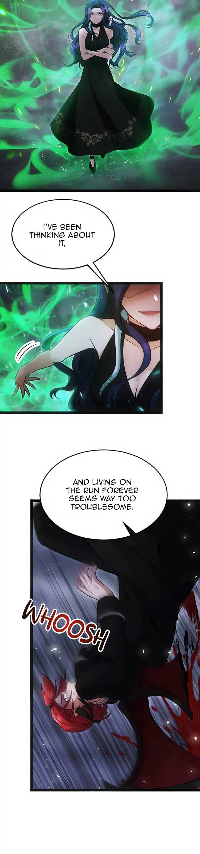 Corrupting the Heroine’s First Love Chapter 37 – Page 36