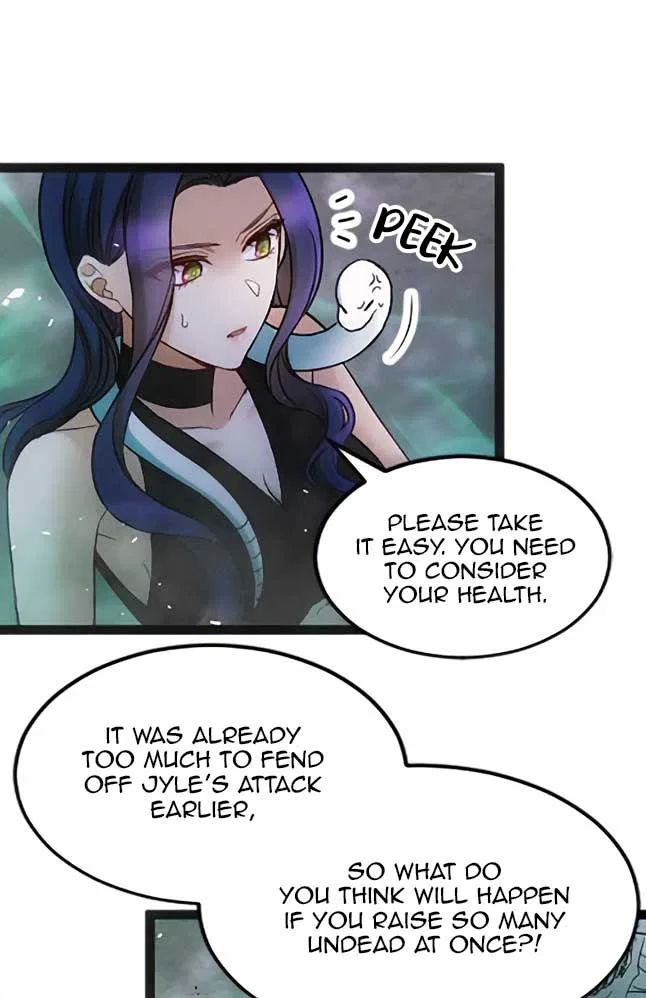 Corrupting the Heroine’s First Love Chapter 37 – Page 41