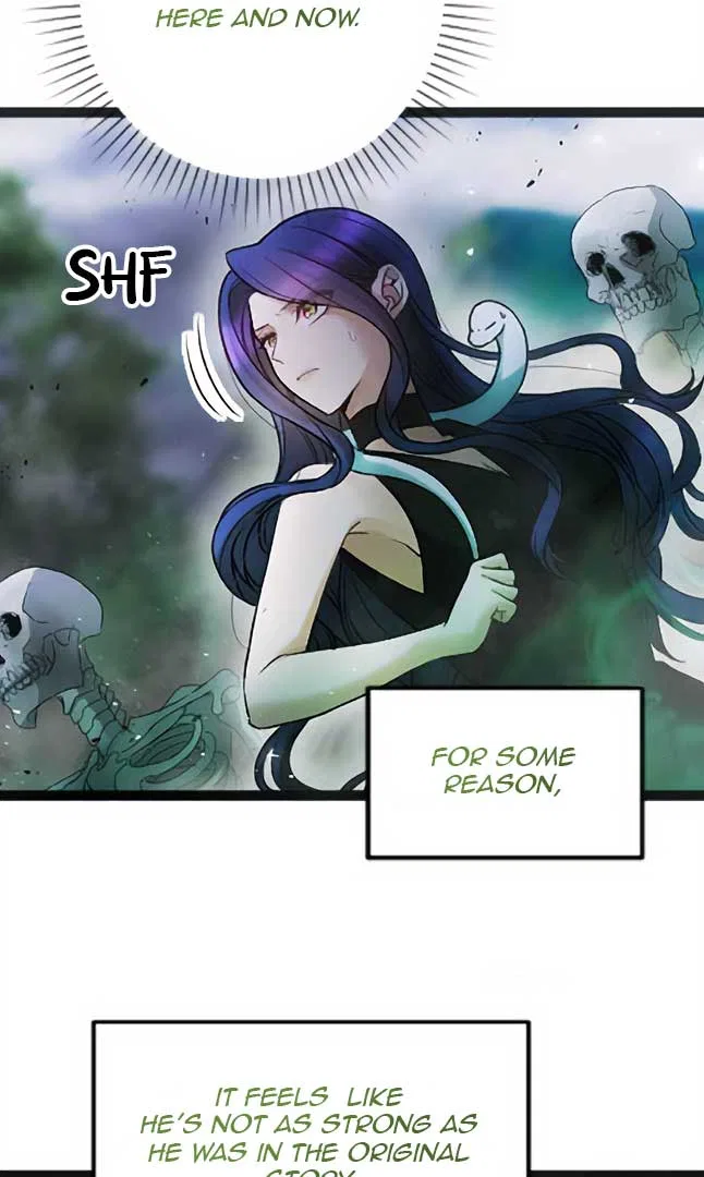 Corrupting the Heroine’s First Love Chapter 37 – Page 43