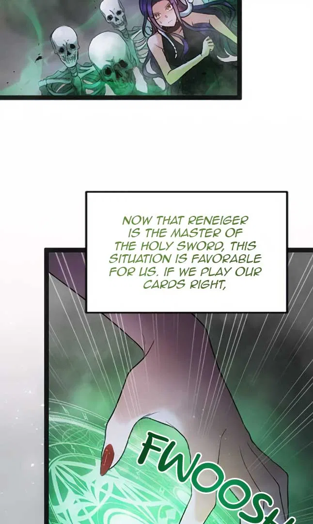 Corrupting the Heroine’s First Love Chapter 37 – Page 46