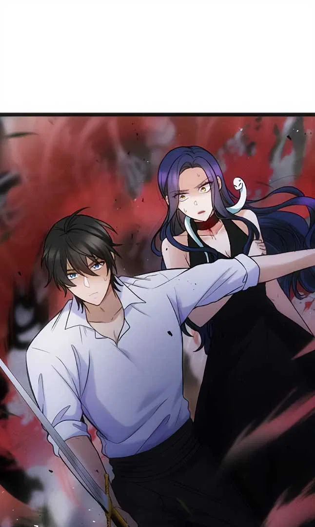 Corrupting the Heroine’s First Love Chapter 37 – Page 59