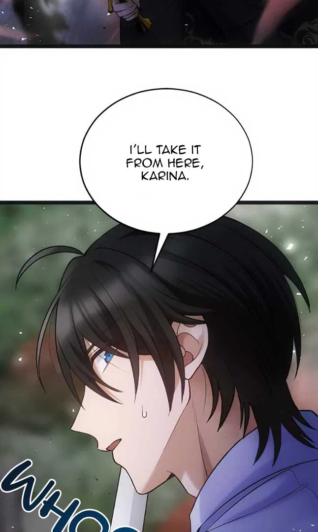 Corrupting the Heroine’s First Love Chapter 37 – Page 60