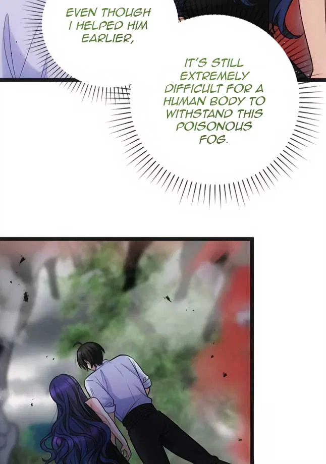 Corrupting the Heroine’s First Love Chapter 37 – Page 62