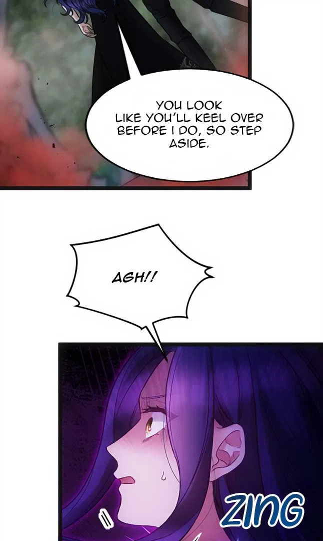 Corrupting the Heroine’s First Love Chapter 37 – Page 63