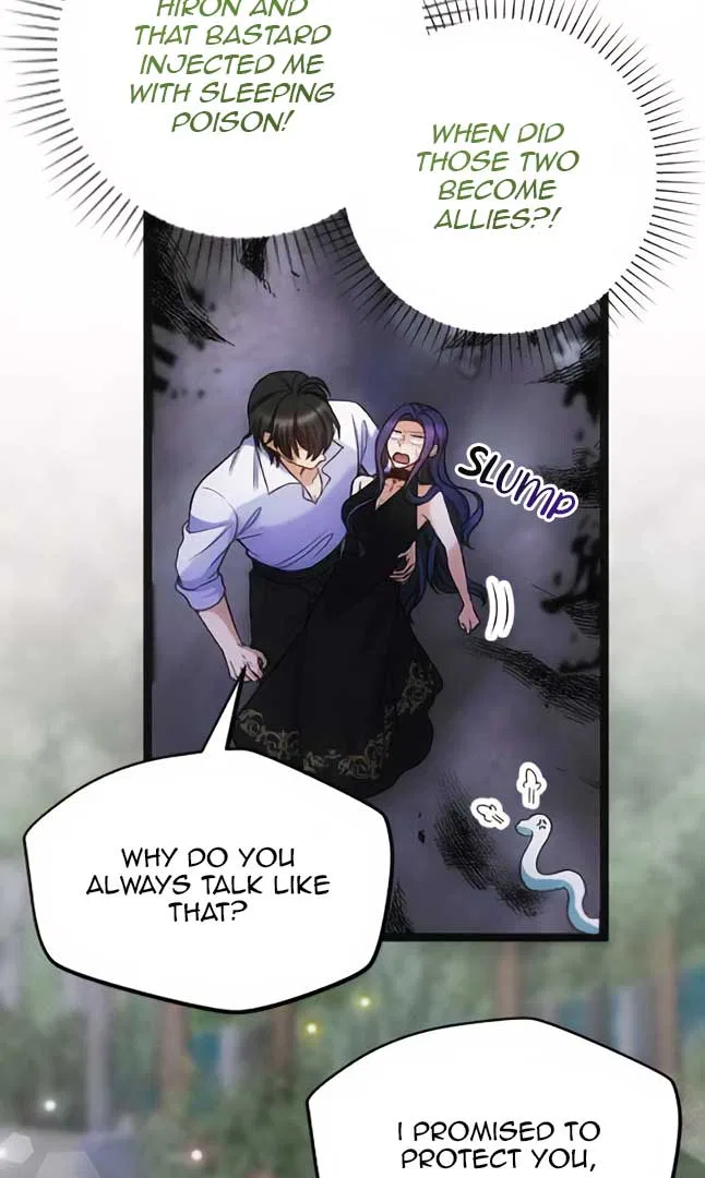 Corrupting the Heroine’s First Love Chapter 37 – Page 68