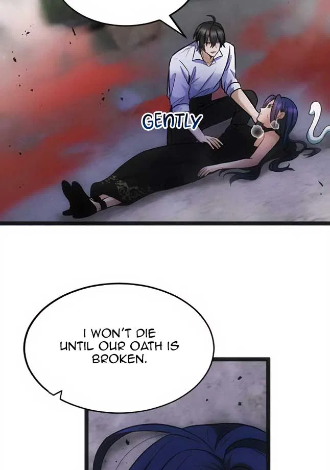Corrupting the Heroine’s First Love Chapter 37 – Page 73