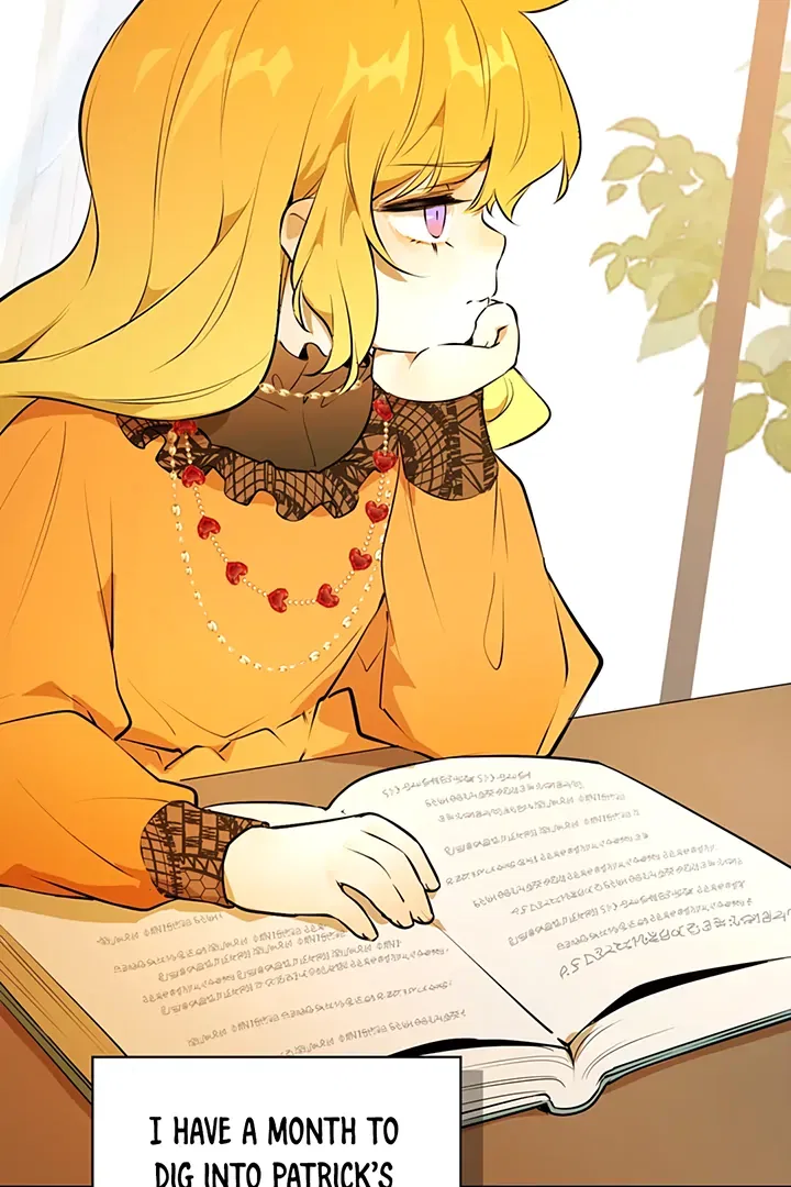 Becoming the Queen at the Age of Six Chapter 18 – Page 4