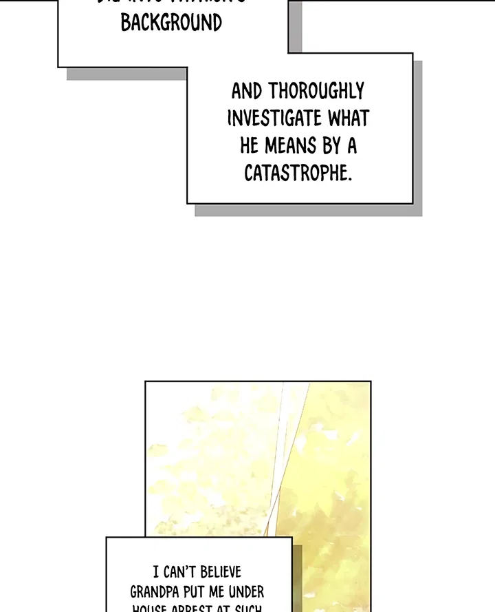 Becoming the Queen at the Age of Six Chapter 18 – Page 5