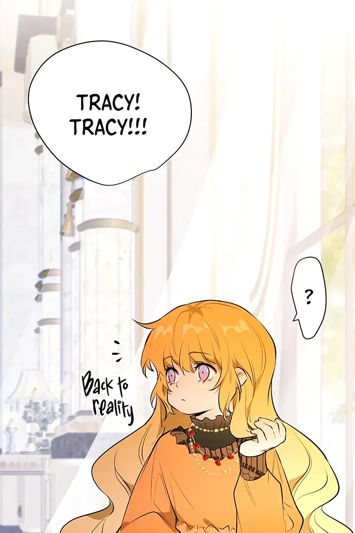 Becoming the Queen at the Age of Six Chapter 18 – Page 8