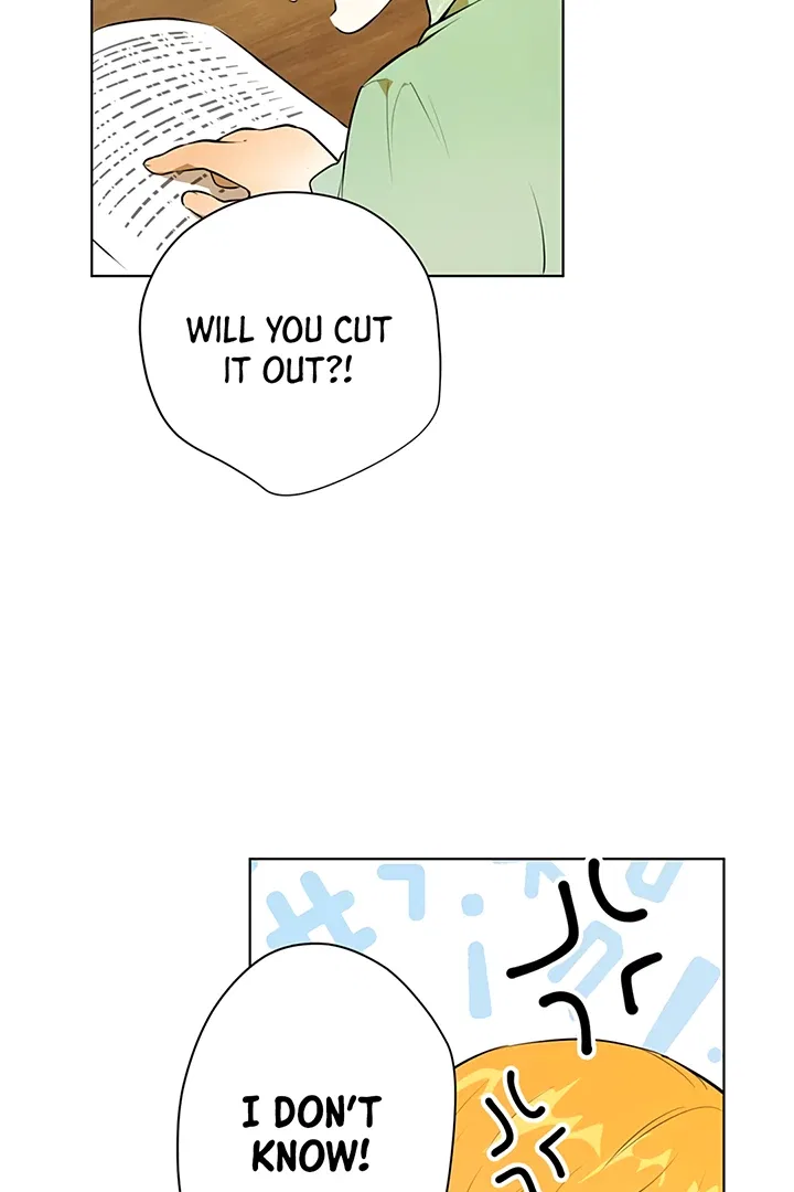 Becoming the Queen at the Age of Six Chapter 18 – Page 15