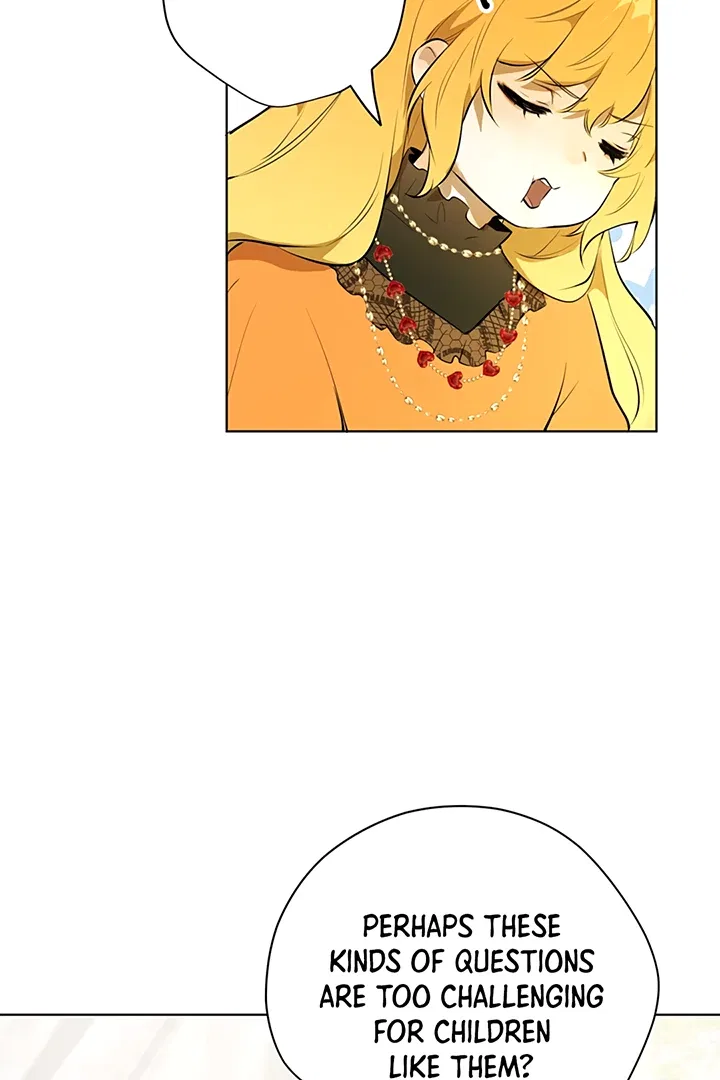 Becoming the Queen at the Age of Six Chapter 18 – Page 16