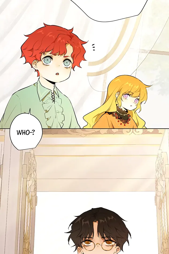 Becoming the Queen at the Age of Six Chapter 18 – Page 17