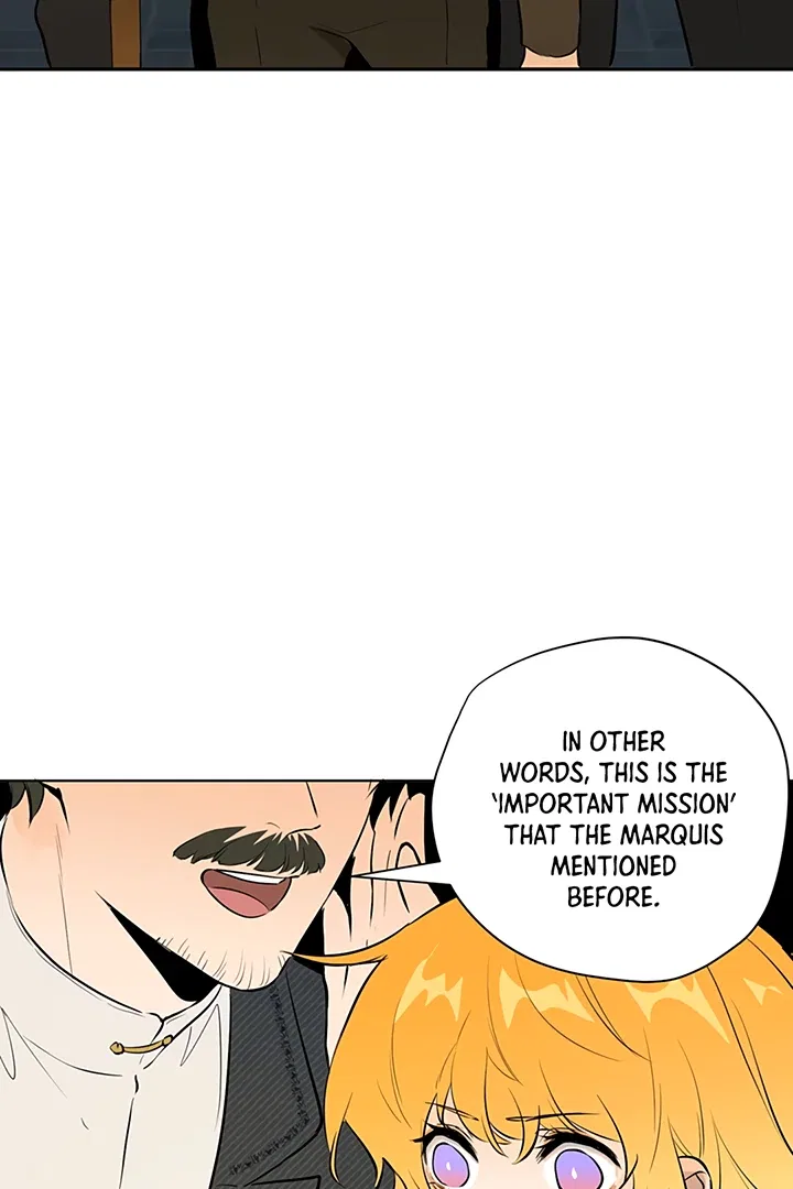 Becoming the Queen at the Age of Six Chapter 18 – Page 23