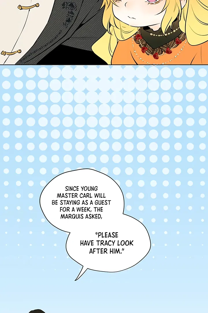 Becoming the Queen at the Age of Six Chapter 18 – Page 24