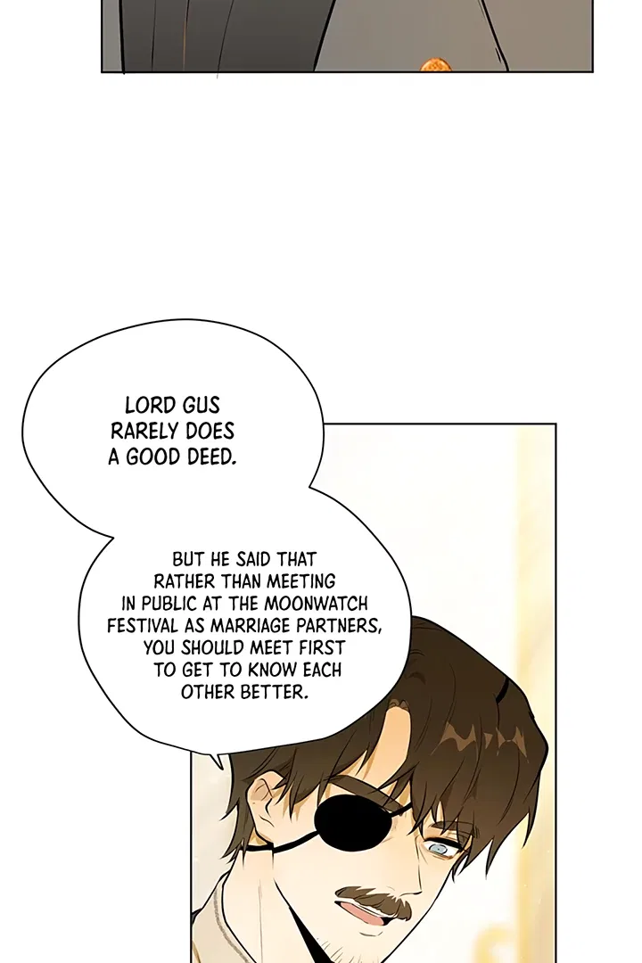 Becoming the Queen at the Age of Six Chapter 18 – Page 30
