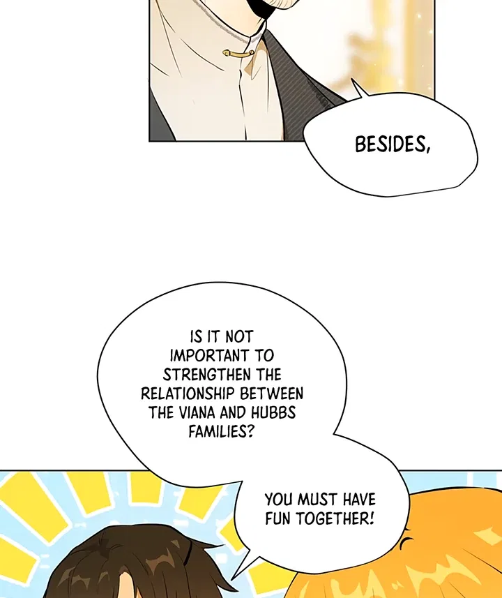 Becoming the Queen at the Age of Six Chapter 18 – Page 31
