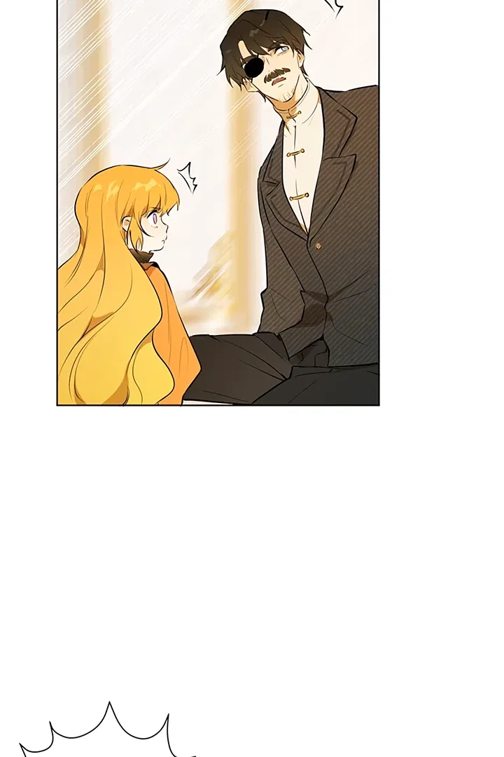 Becoming the Queen at the Age of Six Chapter 18 – Page 37