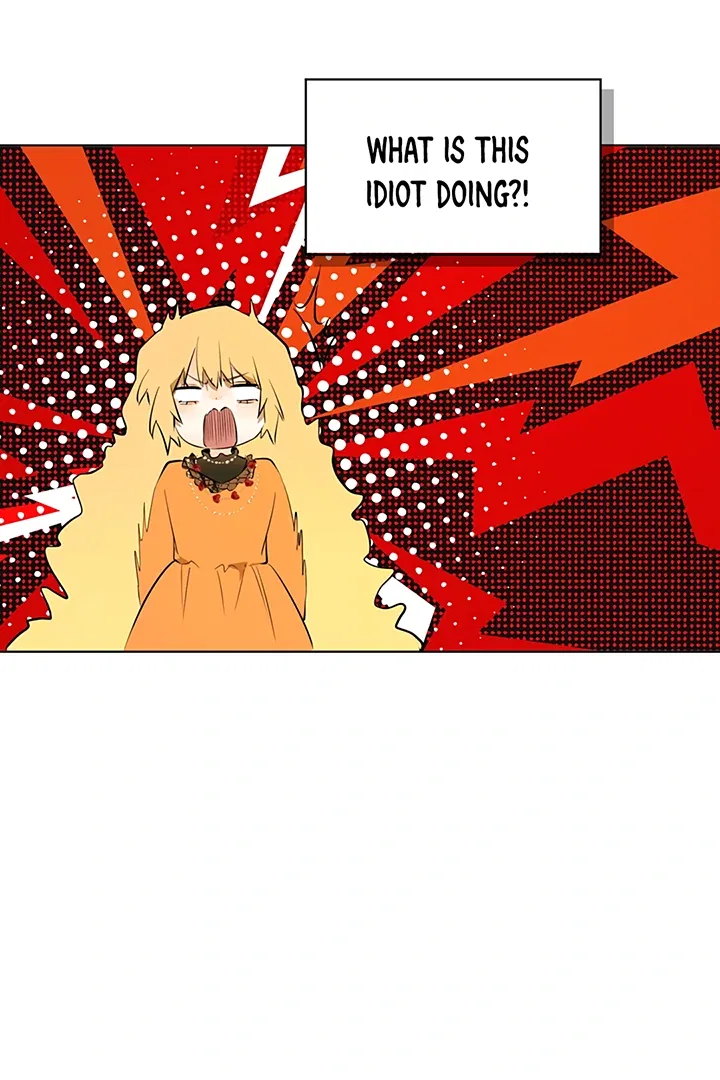 Becoming the Queen at the Age of Six Chapter 18 – Page 40