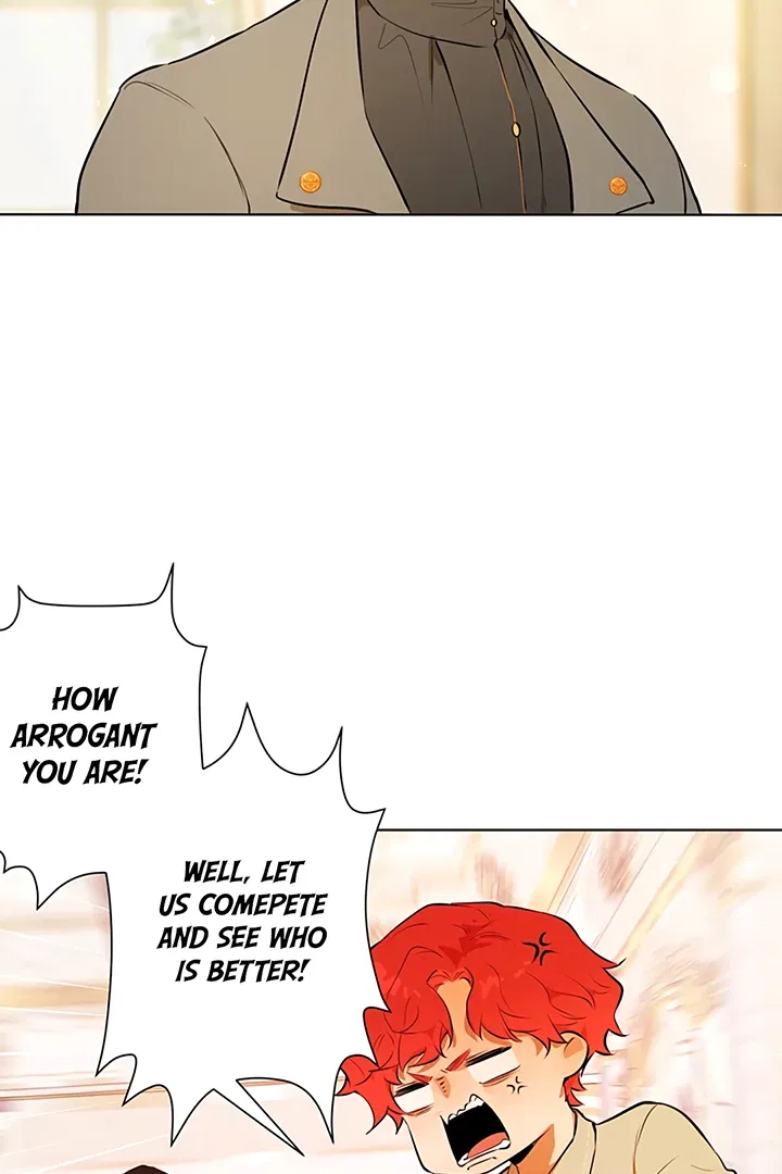 Becoming the Queen at the Age of Six Chapter 18 – Page 44