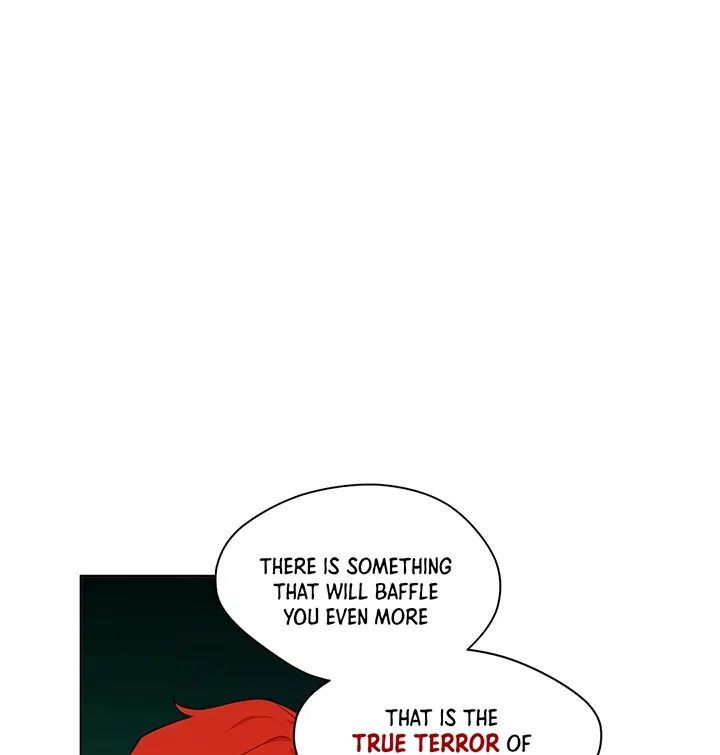 Becoming the Queen at the Age of Six Chapter 18 – Page 49