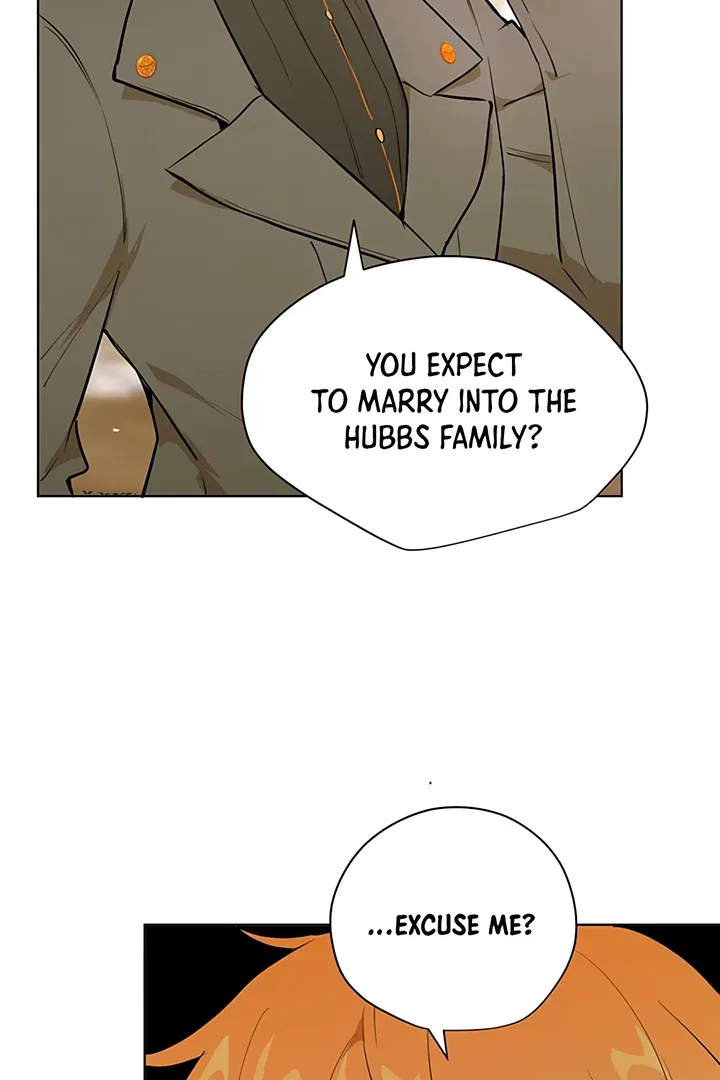 Becoming the Queen at the Age of Six Chapter 18 – Page 60