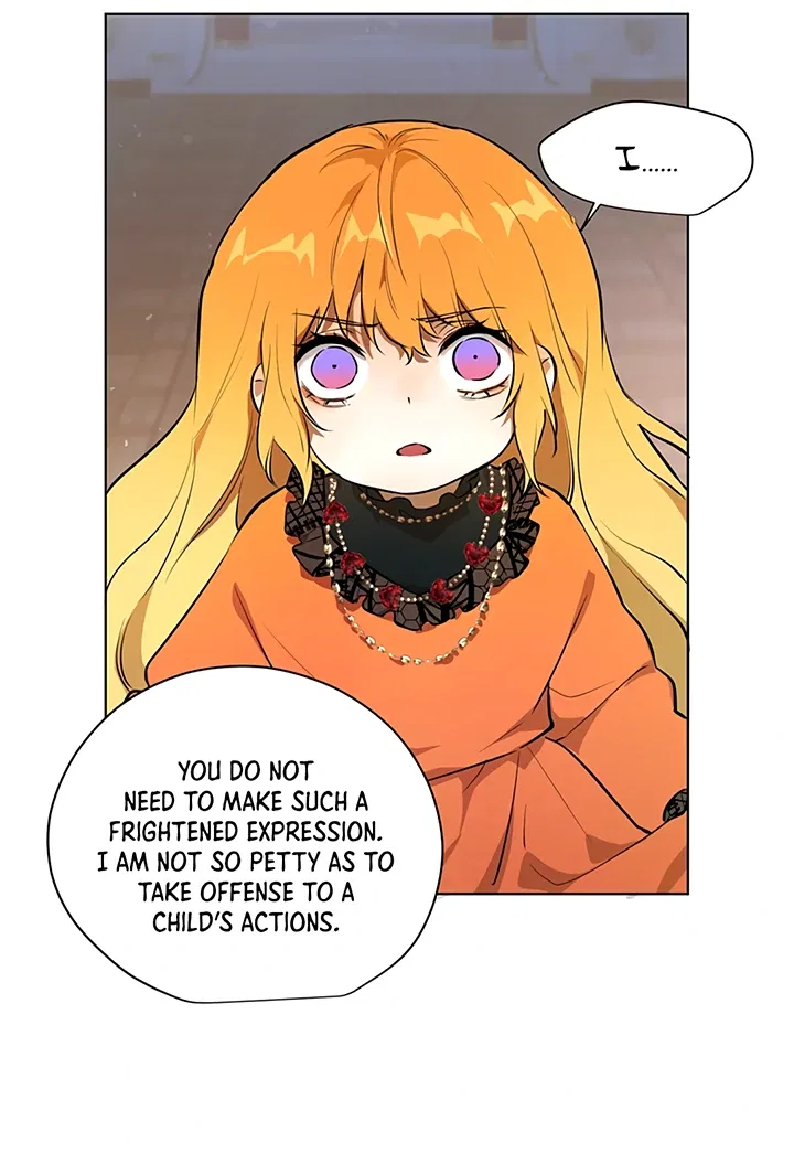 Becoming the Queen at the Age of Six Chapter 18 – Page 63