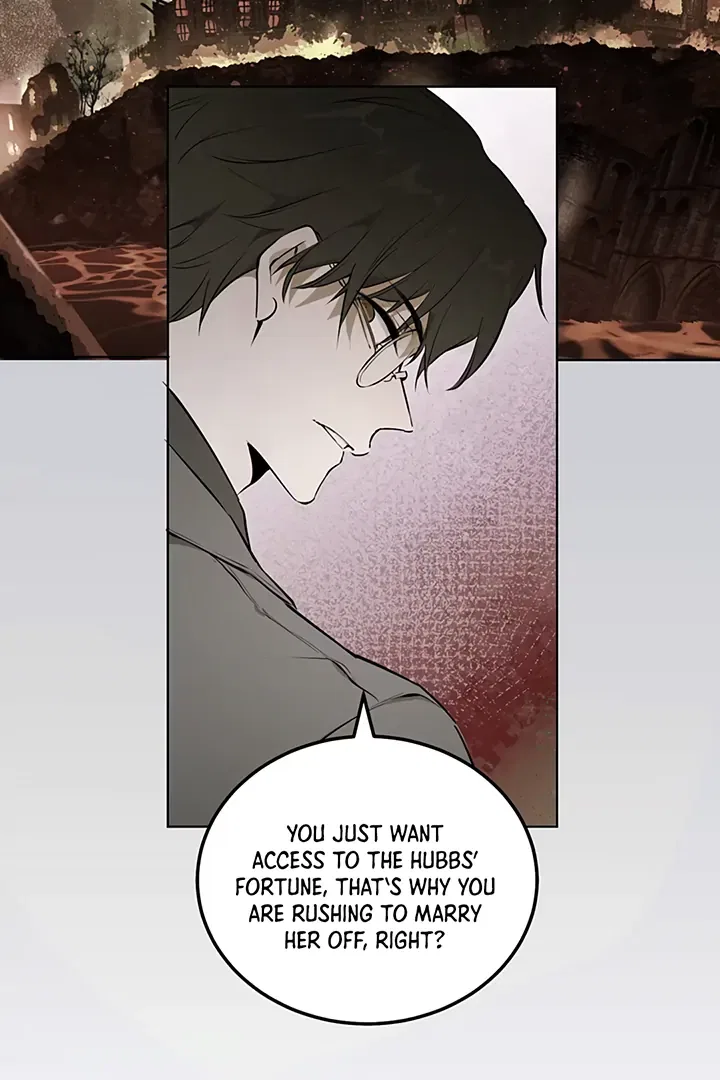 Becoming the Queen at the Age of Six Chapter 18 – Page 68