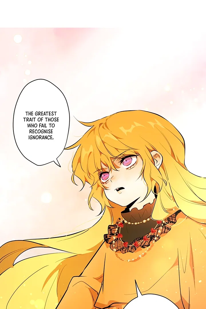 Becoming the Queen at the Age of Six Chapter 18 – Page 72