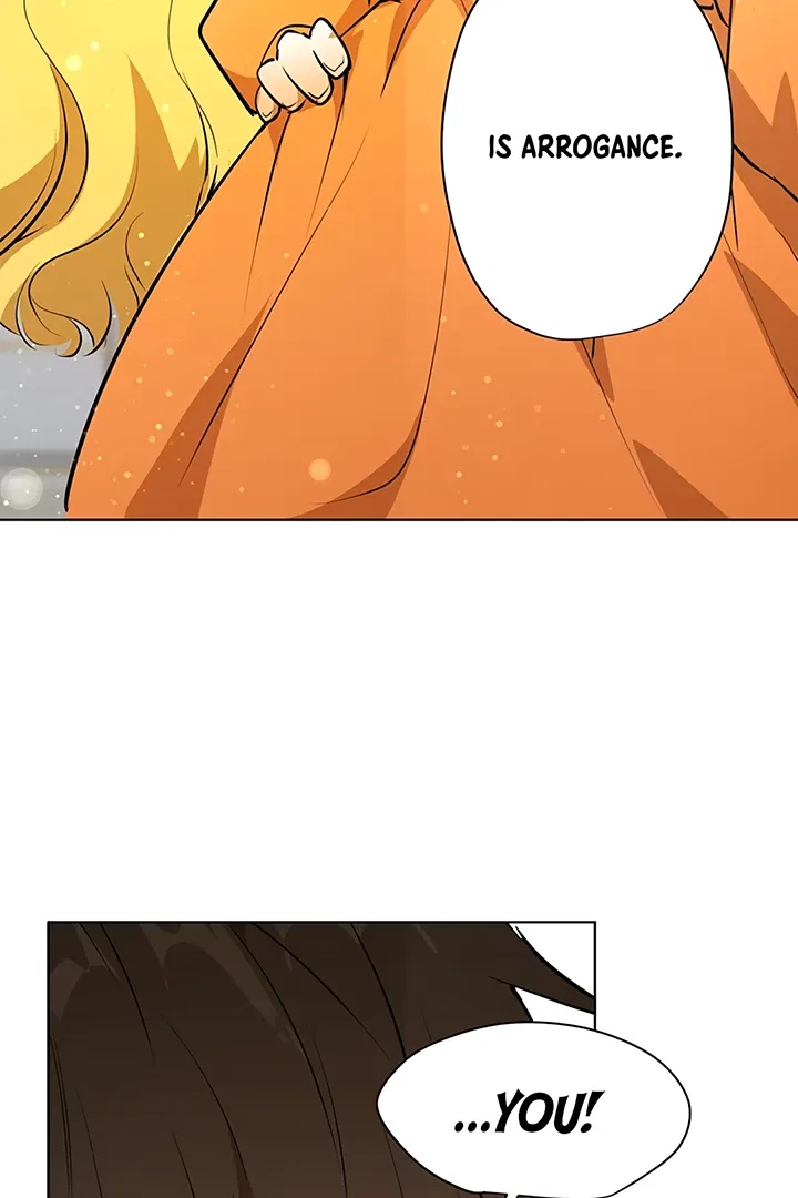 Becoming the Queen at the Age of Six Chapter 18 – Page 73